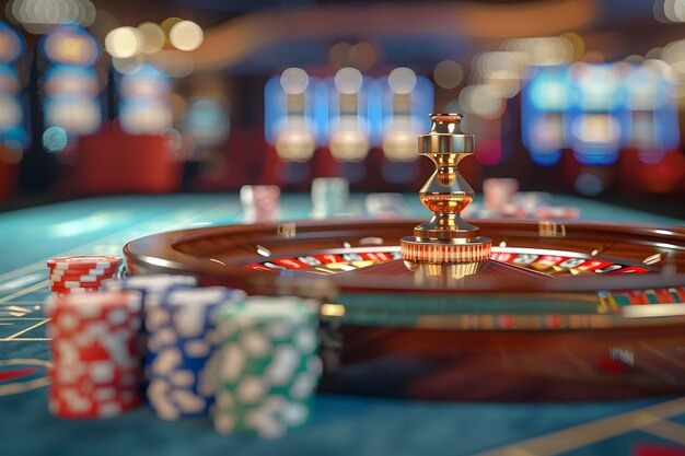Koprok dice game layout on istana 138